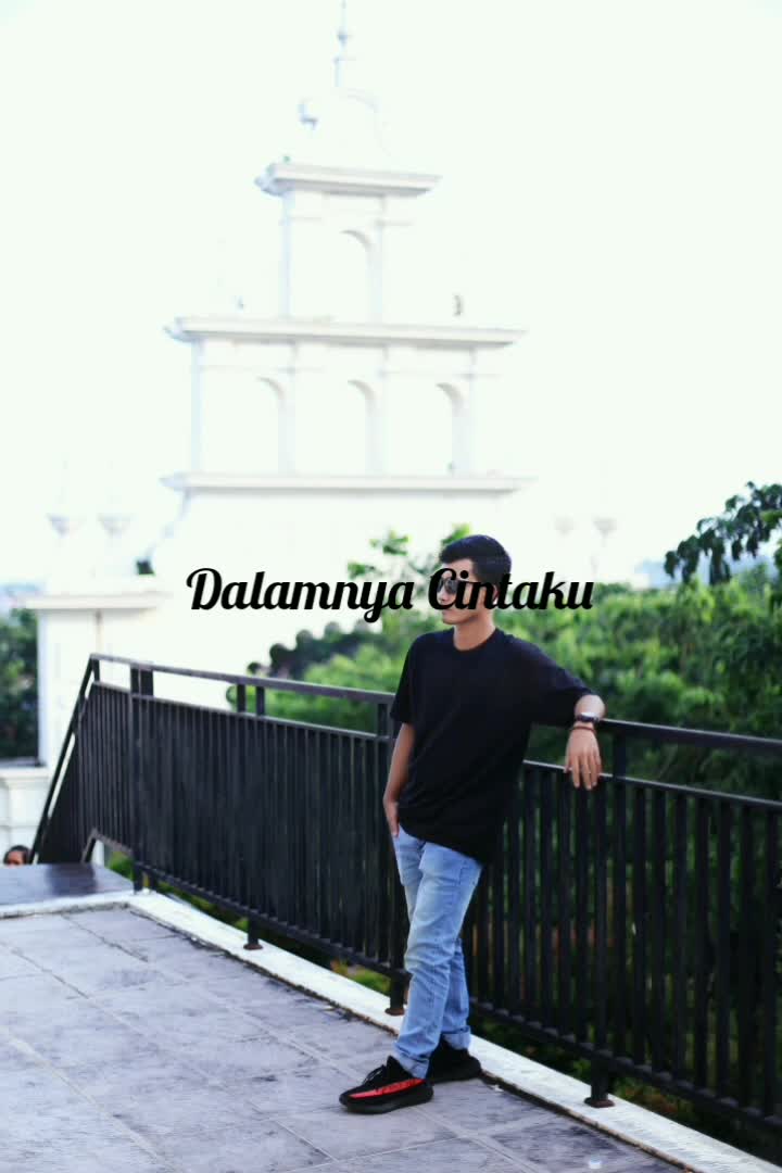 Cinta Tak Bersyarat _ Element _ Cover by Galang