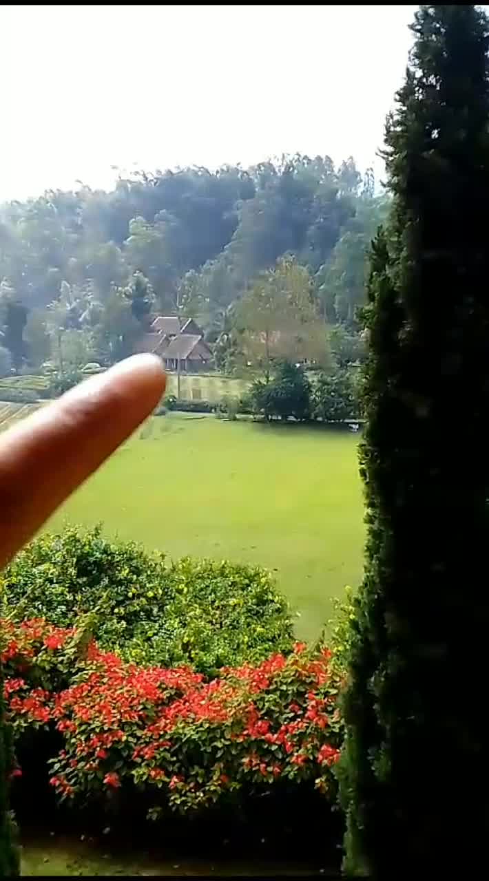 rekomendasi tempat wisata di Garut 