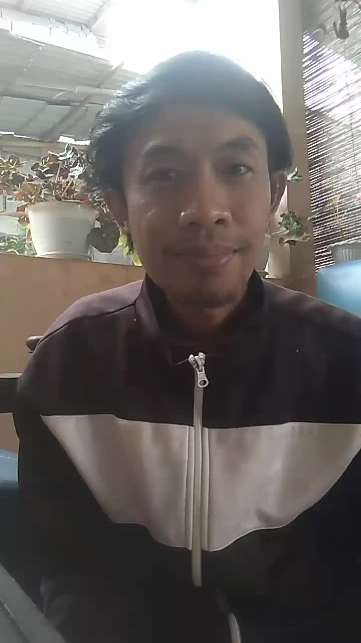 Cinta nggak keliatan, tapi berasa eyaaaaaa eyaaaaaaaaaa
