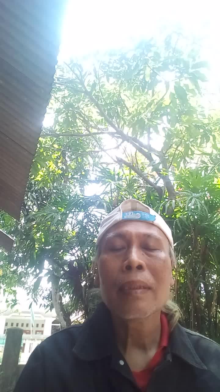 #aku harus jujur by keris patih (cover)#