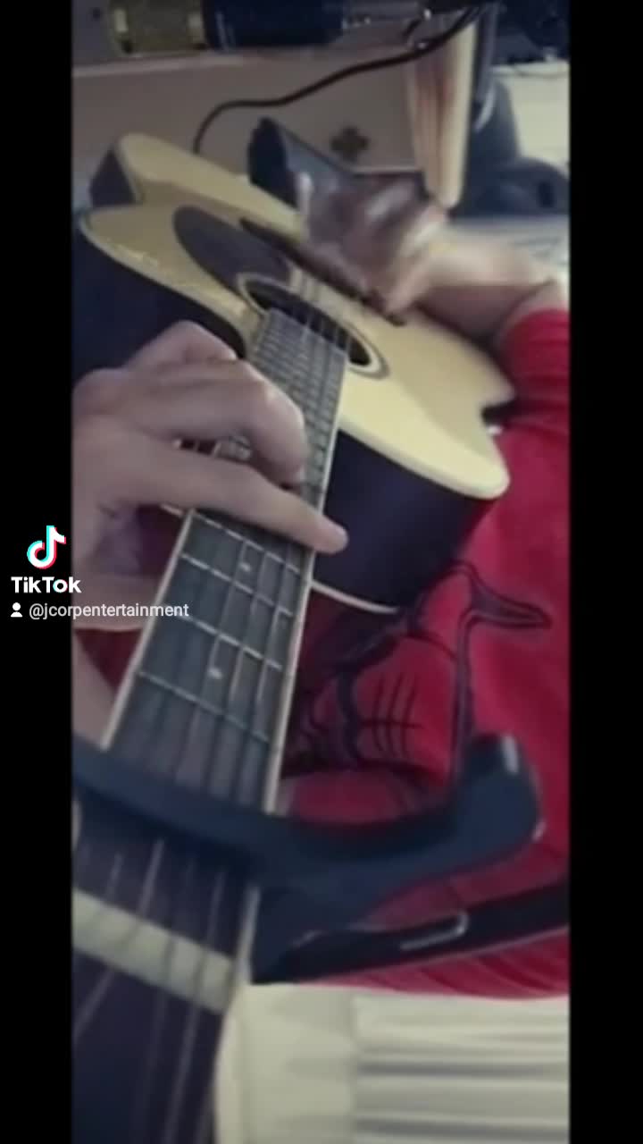 Bad Habits - Ed Sheeran [J's Fingerstyle Cover] [Original Ver.]