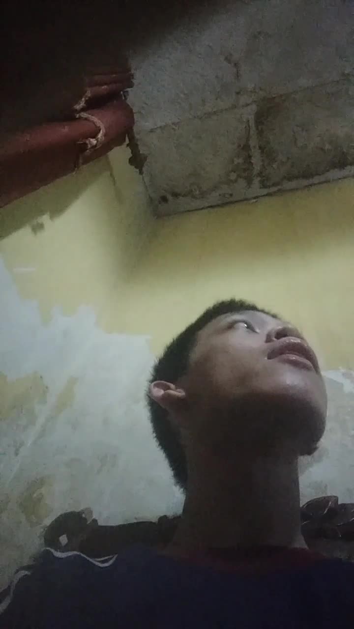 aku anak disabilitas tidak bisa jalan dari bayi 