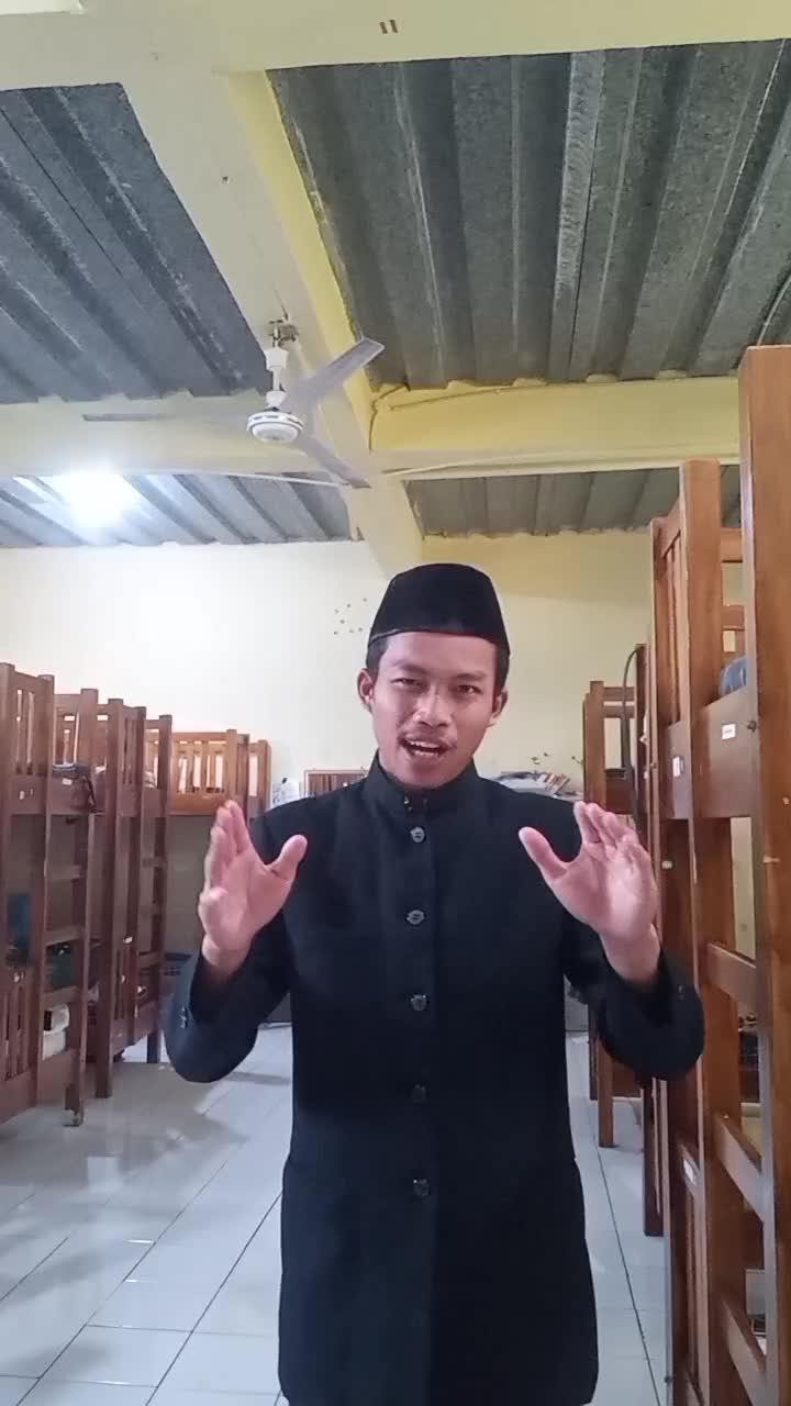 CMI_INEWS RESTU ROMADON 23 TASIKMALAYA DOA