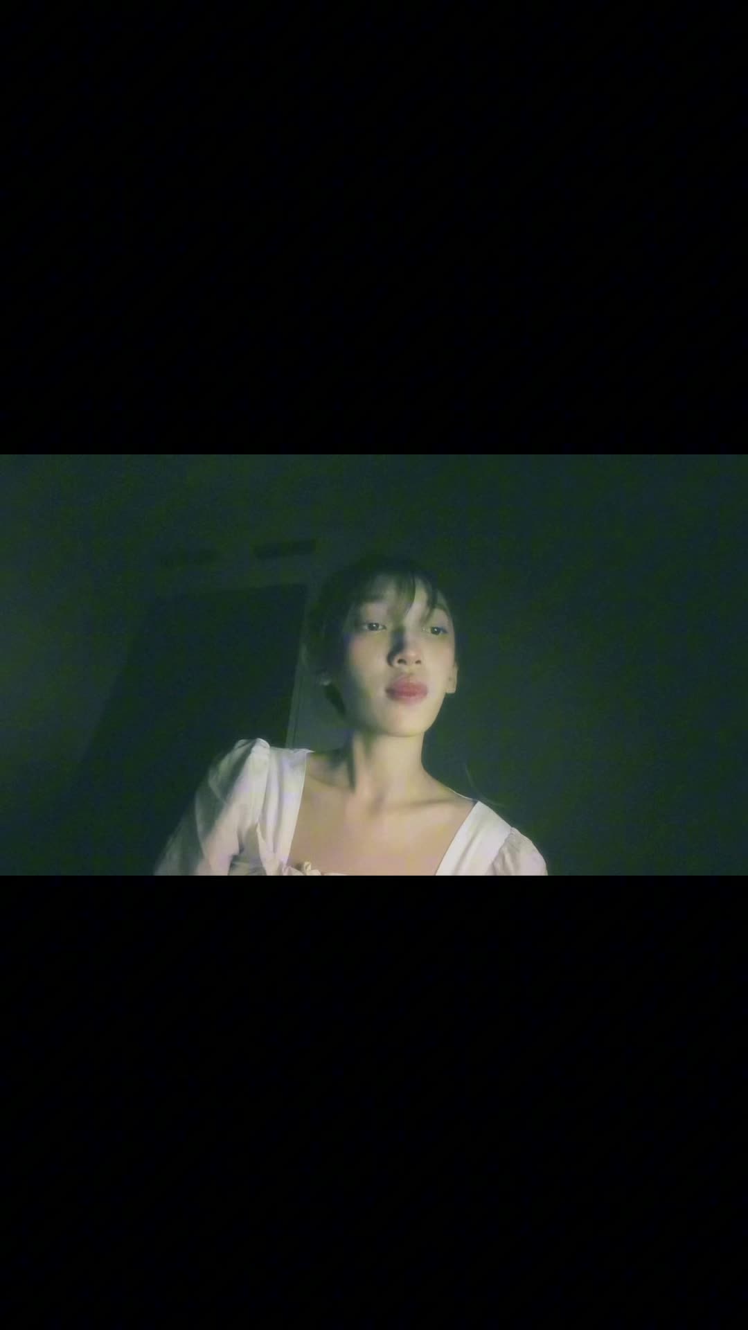 IDOLXIII SISI 20 BEKASI HOLD ME DOWN(daniel caesar)