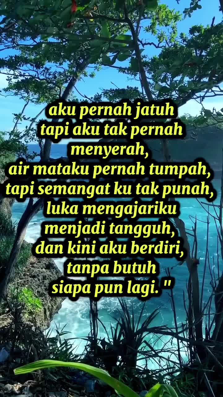 cerita kehidupan
 #quotes  #short  #HOTrctiplus  #RCTIPlus  #fyp 