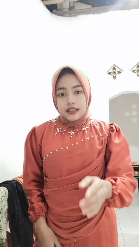 KDI 2025 Najma Maftuhatunnisa Serang Banten 19 Tahun Sekali Seumur Hidup #OnlineAuditionKDI2025