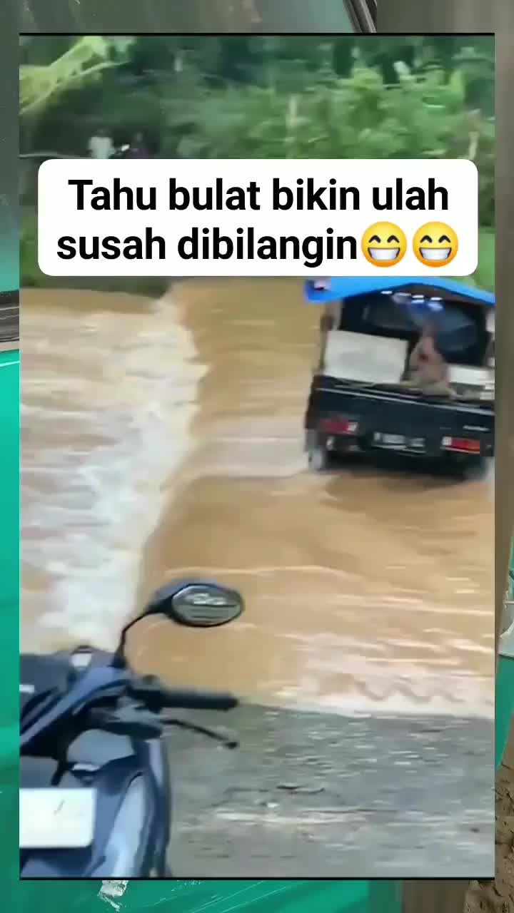 waduh 🤣