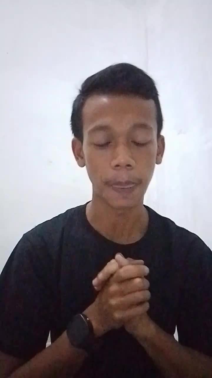 KDI 2024 YUDI CIANJUR 27 TAHUN HADIRMU BAGAI MIMPI #OnlineAuditionKDI2024 