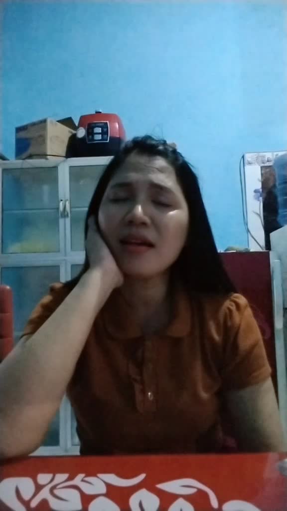  #audisi kdi 2025 Sinta artati umur 30 asal Lampung Selatan .hati dalam asmara 