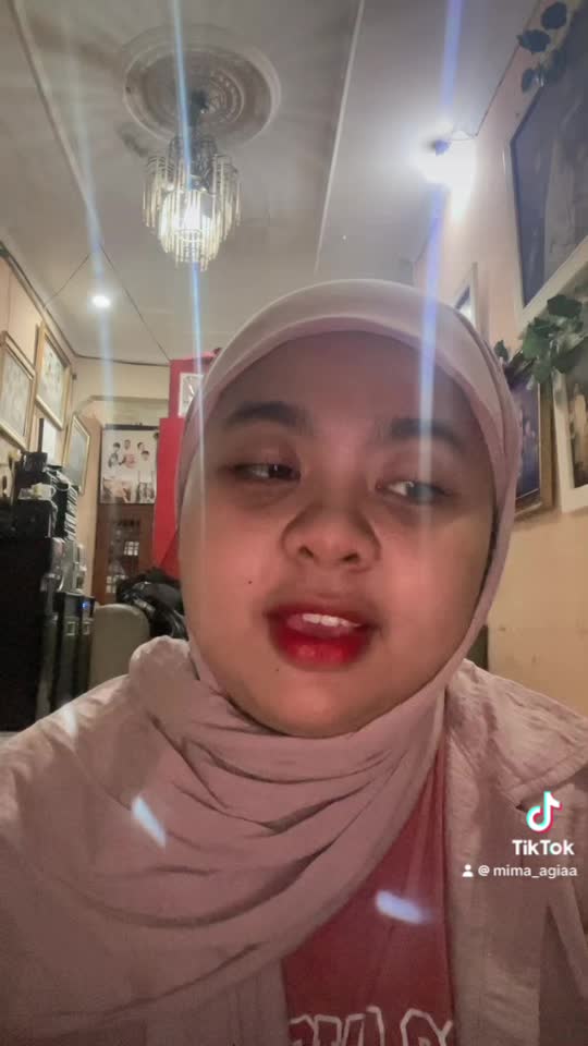 IDOL_XIII RIMA AGIANTY 25thn BANDUNG TAPI TAHUKAH KAMU