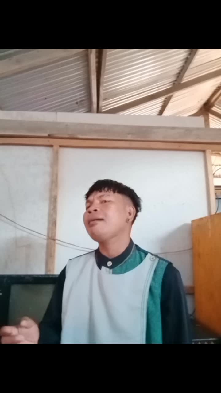 Usman Daniyawing Wabe : Tiada Tara
 #onlineaudisikdi2025
 #JadilahBintang2025