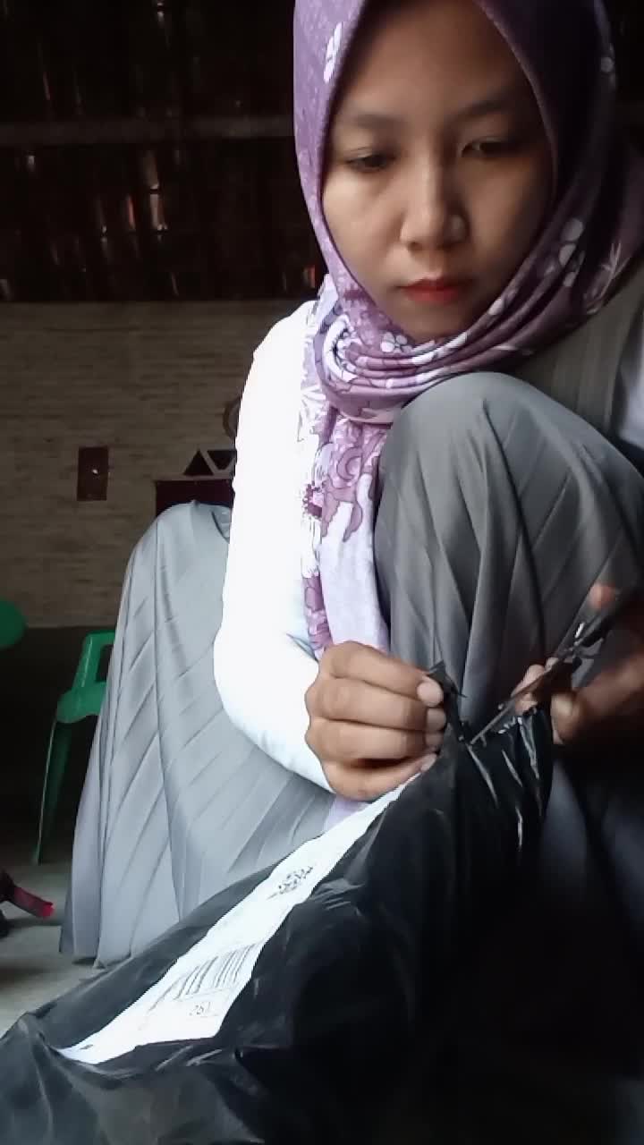 unboxing dulu guys 
 #Viral 