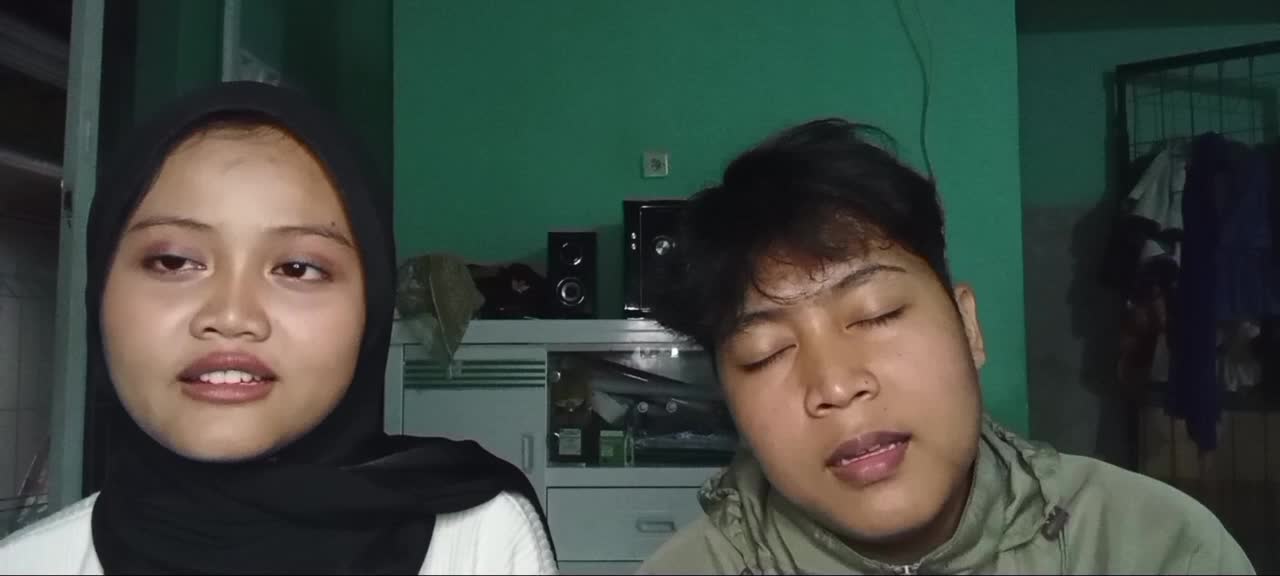 IDOL_XIII_TERRA TAZRIAYANI PUTHREE_19 TAHUN_KOTA CIANJUR_ MY HEART