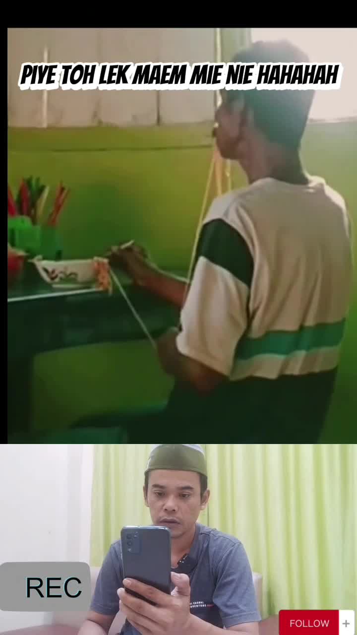 mukbang mie
 #vidio lucu
#vidioviral 