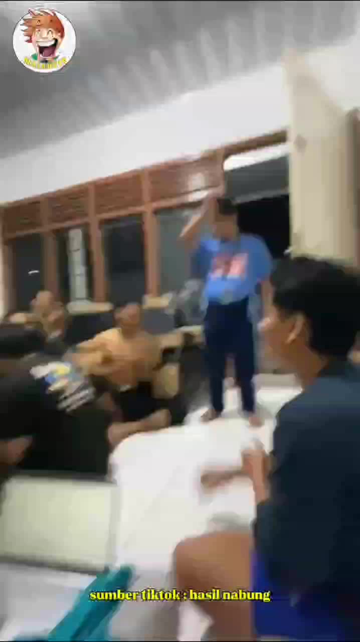 agiah nasehat pemuda tu ciek ketua 😂 #ketua pemuda 