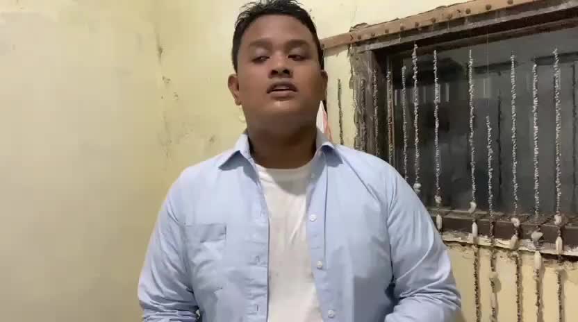 KDI 2025 Syahrul Aditya Pekalongan 24 Tahun TERMISKIN DI DUNIA  #OnlineAuditionKDI2025