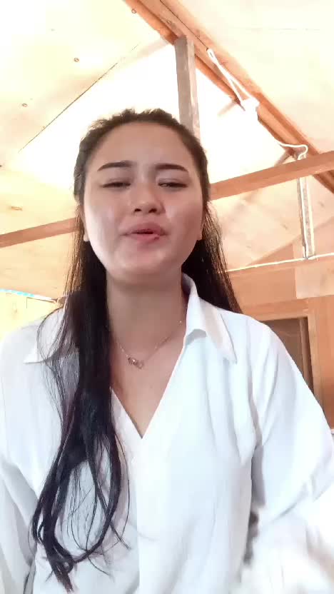 KDI 2024 RINI ANDIKA kab.MELAWI, KALIMANTAN BARAT 24tahun MAKAN DARAH #OnlineAuditionKDI2024