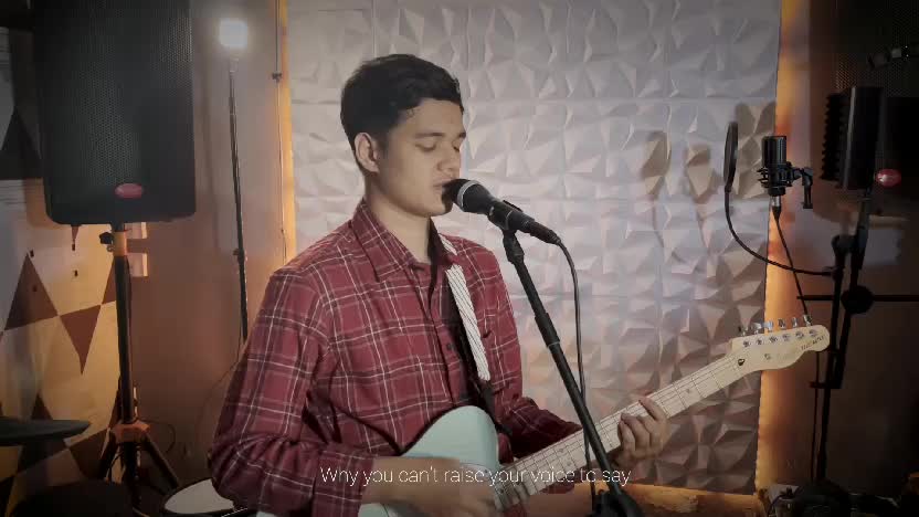 IDOL_XIII ALDO 25 BANDUNG RUN SNOW PATROL