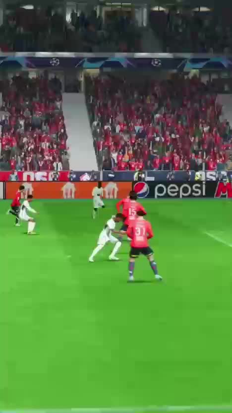 Camavinga Real Madrid Goal 