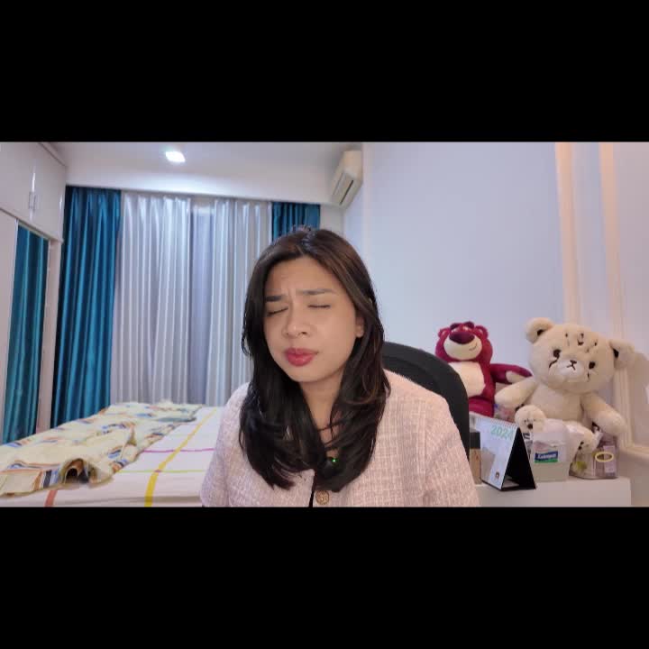 IDOL_XIII_ERSYA ASIH FERIDA_JAKARTA SELATAN_BERTAUT NADINE AMIZAH🫀💗✨💞💓Senyum mereka sungguh berarti. Bertaut menguatkan kita dlm hidup ini, 