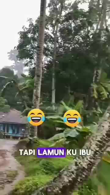 nah ka ibu ibu tong Kitu nya 🤣🤣🤣🤣