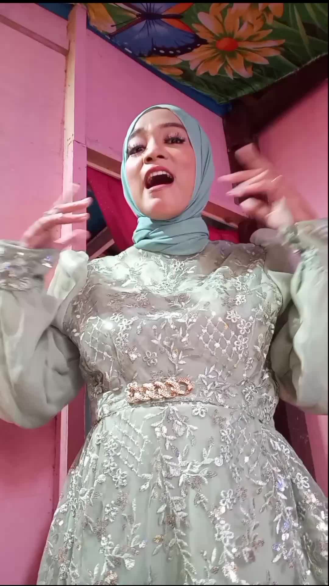 KDI2025 USRIYANTI USMAN 27 TAHUN BUNGA BUNGA RINDU SIDRAP SULSEL 085240239695 #OnlineAuditionKDI2025