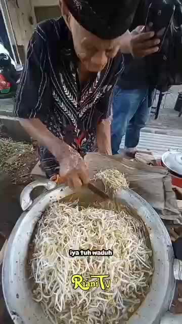 toge goreng

 #videongakak
