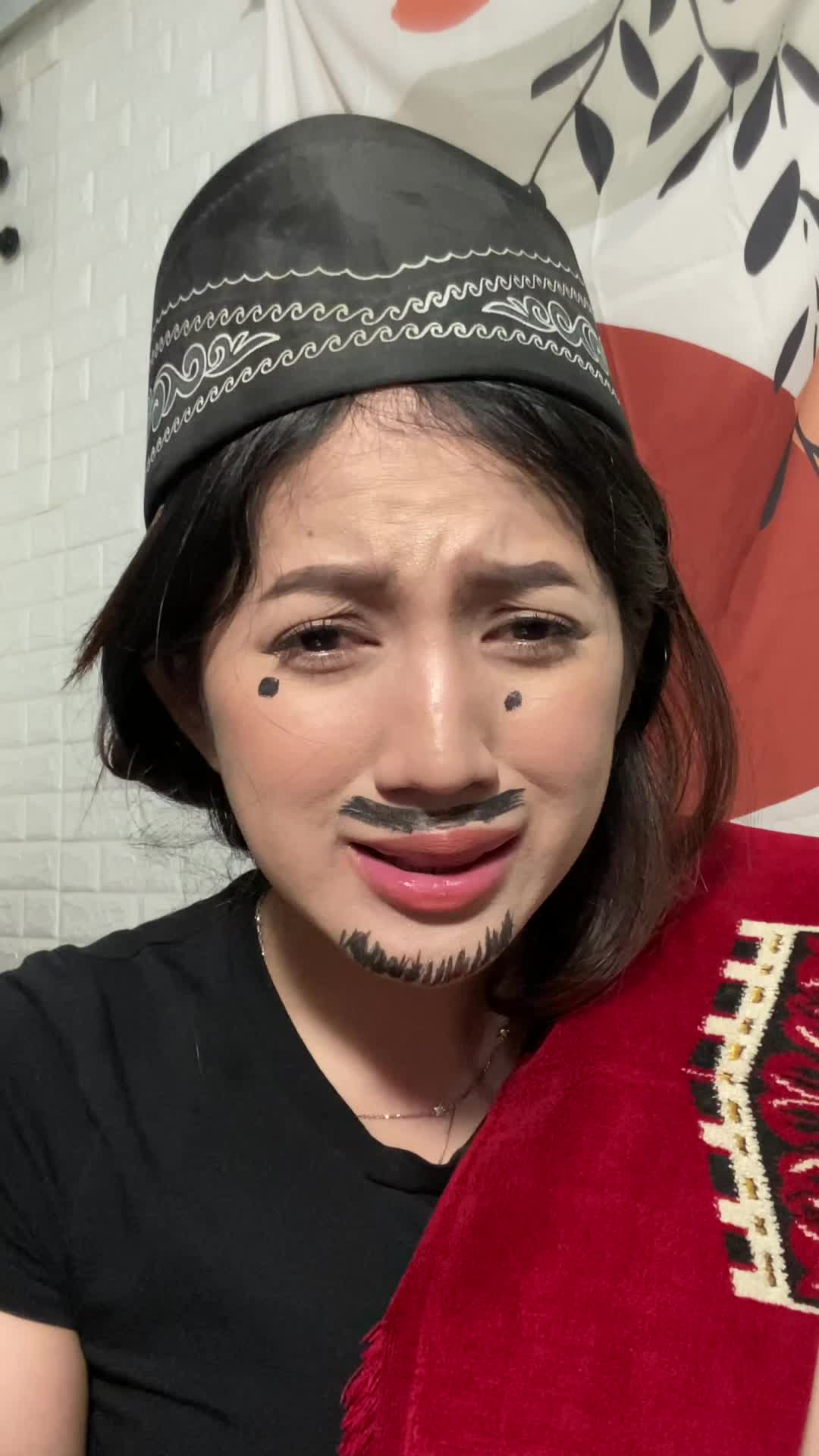 Bener bener yee otak lu duit doang