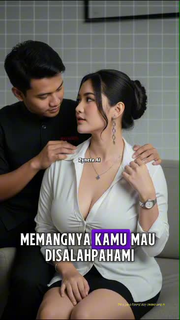 awalnya cuma sopir #RCTIPlus #HOTrctiplus #shortplus 