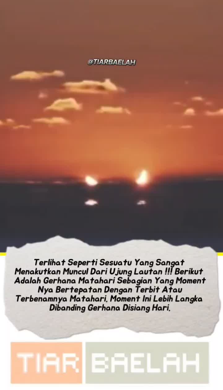 gerhana matahari sebagian 