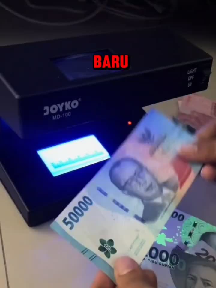 VIRAL UANG PALSU UIN MAKASAR 
 #uang #rupiah  #uangpalsu  #uangpalsuuinmakasar  #uinmakasar #polri #kapolri  #bankindonesia 