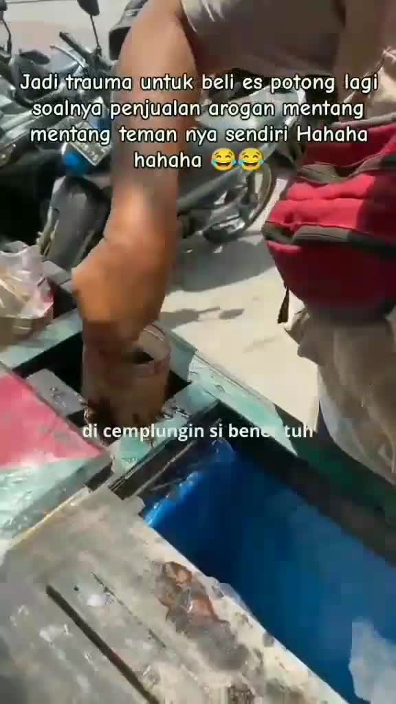 heheh