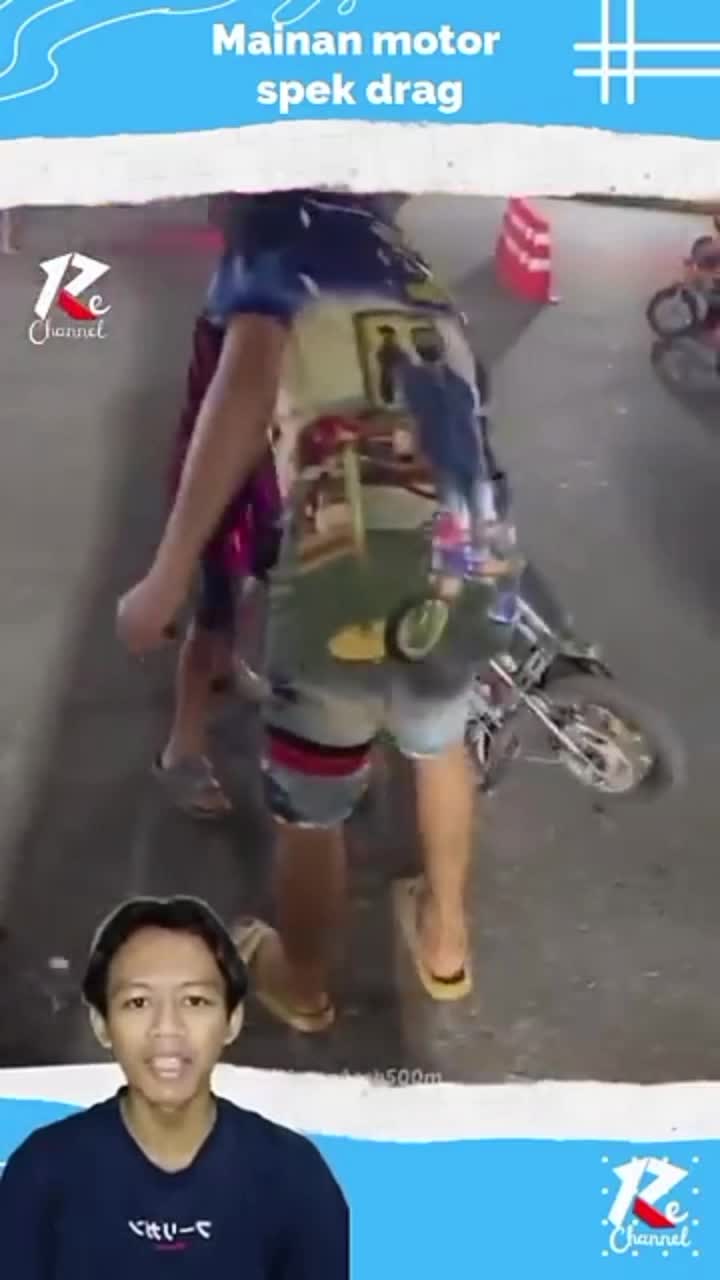 Mainan motor listrik Spek Drag
#viral_video 
#shortvideo 
#shorts
#RCTIPlus 
#RCTIoke 
#HOTrctiplus 
#fypシ゚viral 
#1TRENDING
#shortplus 
#vi