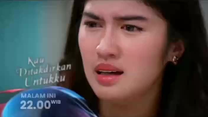 kan Ditakdirkan untuk 