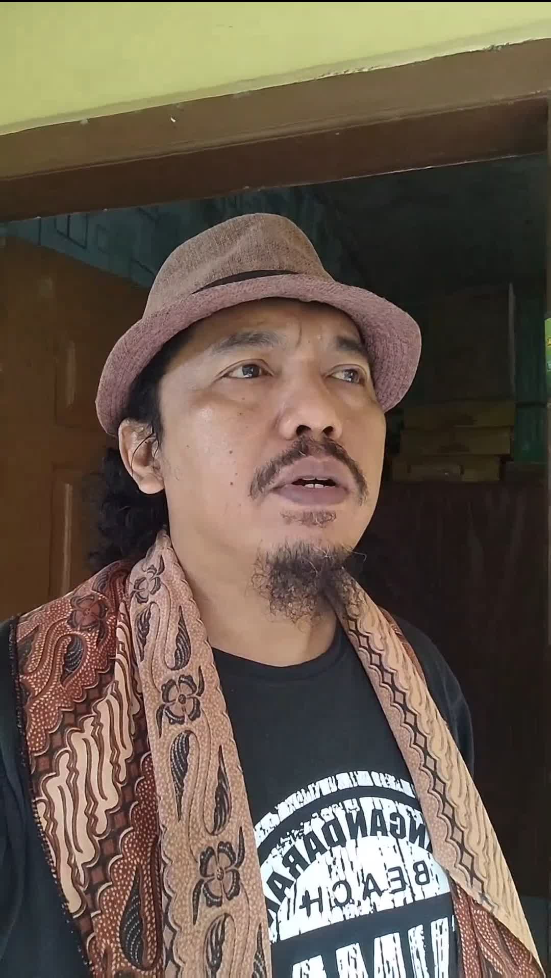 Teu baleg tukang dagang teh  #RCTIPlus  #komedi 