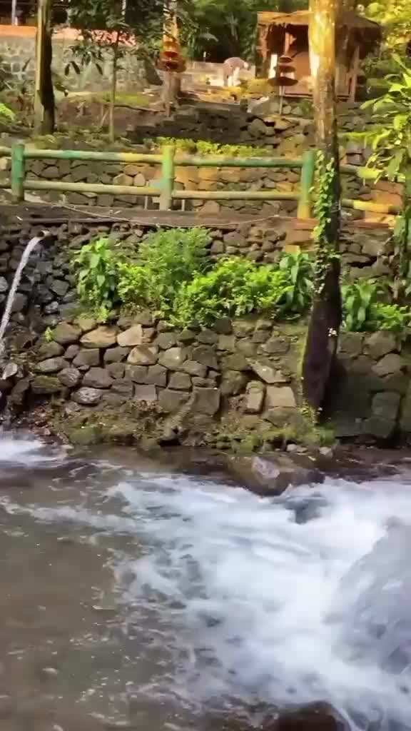 santai sambil ngopi