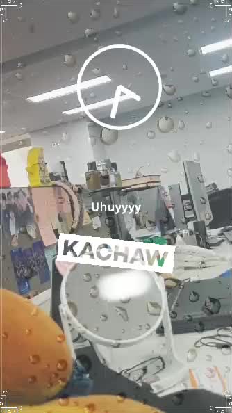 uhuyy kachaw