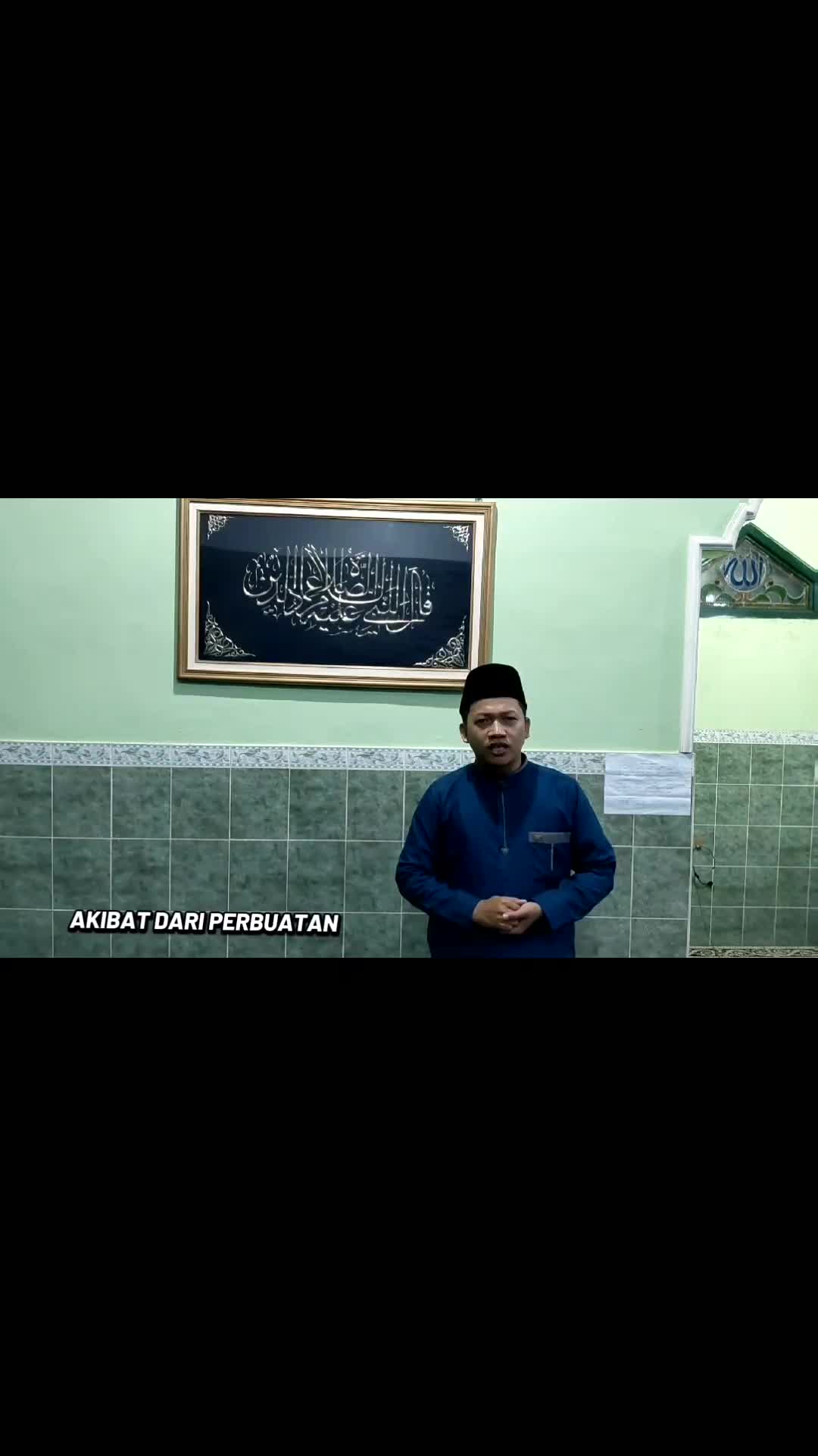 CMI_INEWS_ENDANG SURYADI_25_HIJRAH MENUJU KEHIDUPAN YANG MUDAH