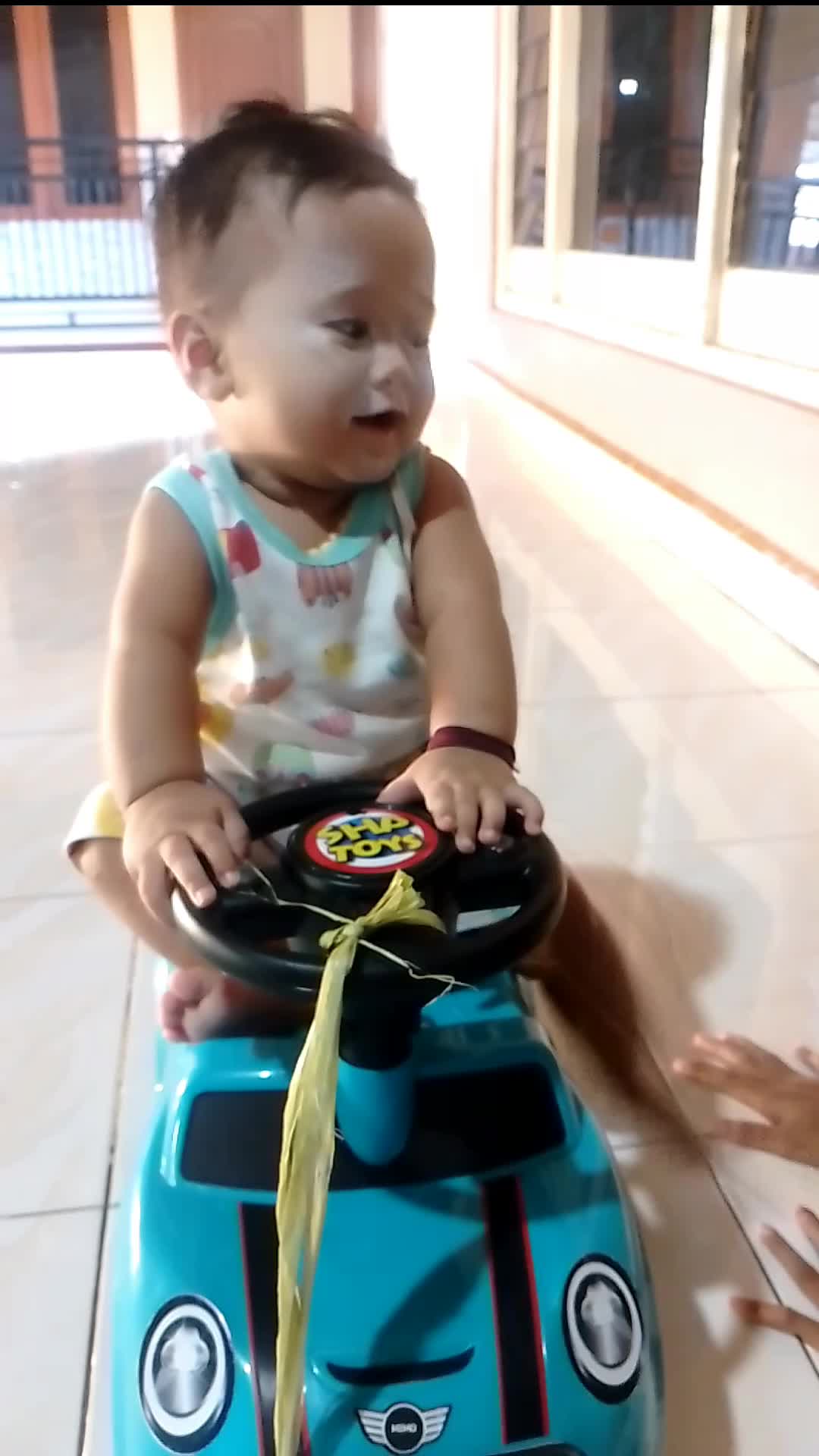 Mohammad Alfatih Maulana 