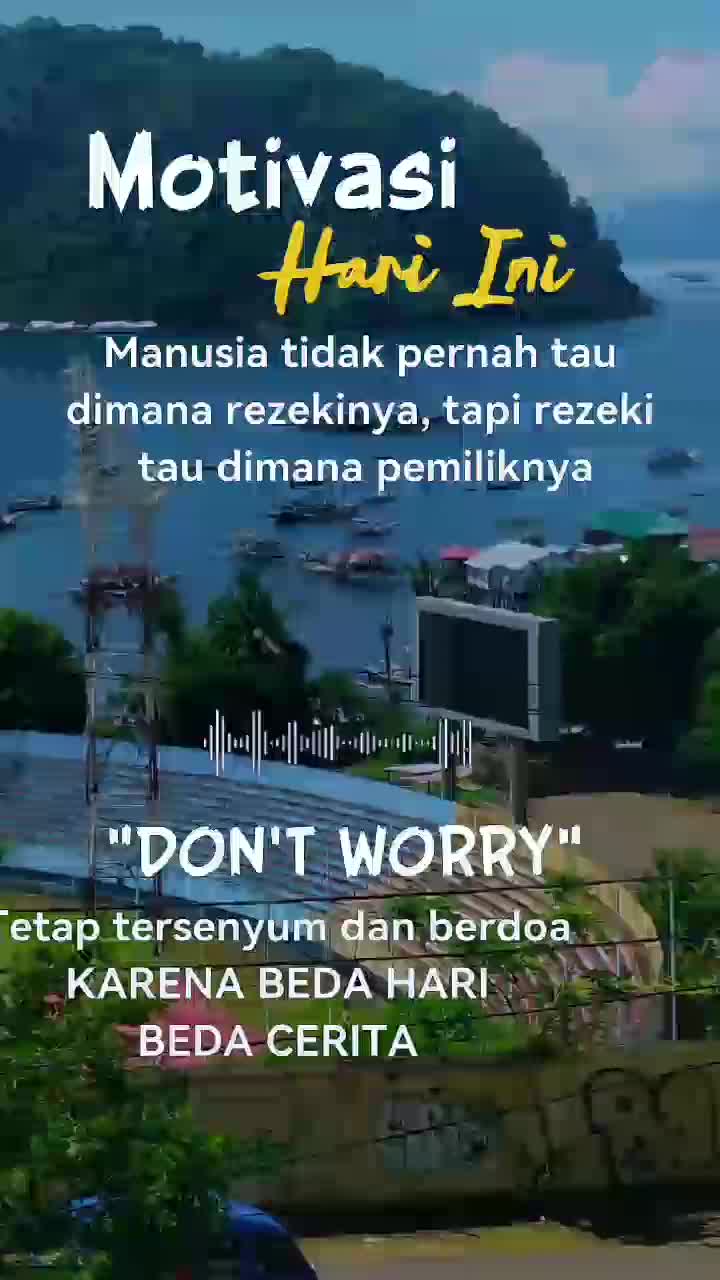 Motivasi untuk hari ini  #HOTrctiplus  #RCTIPlus 