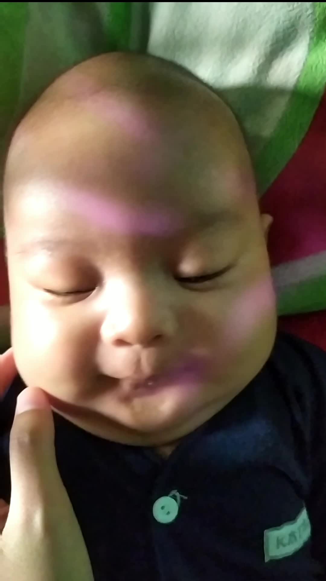 masyaAllah tabarokalloh