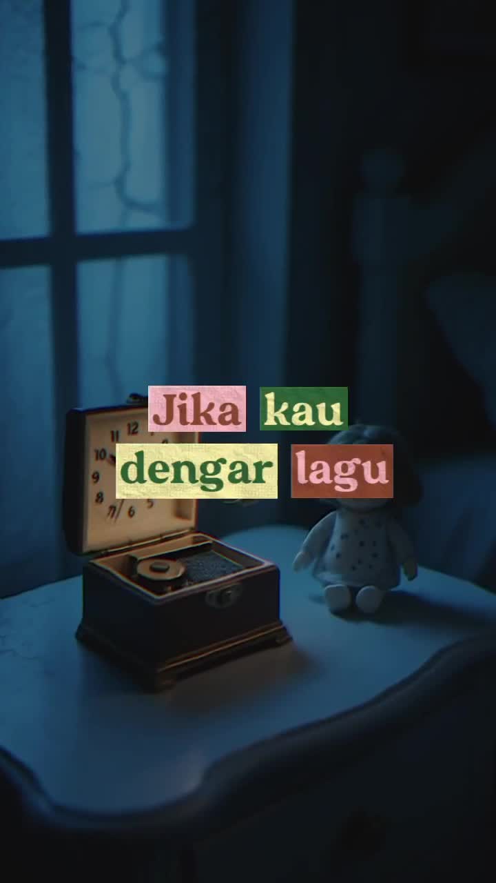 Aku Menunggu #akumenunggu  #MyFirstVideoOnHot+  #dagoefams 