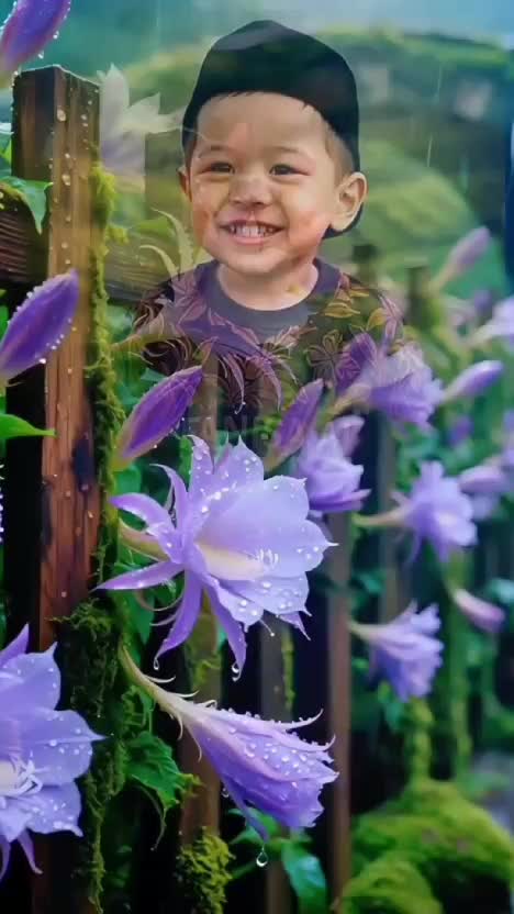 Animasi berbicara buatan AI..
#motivasihidup #nasehatislami #religi #shorts #fyp