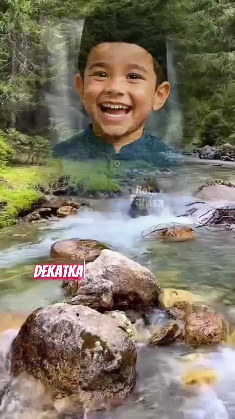 Animasi berbicara buatan AI..
#motivasihidup #nasehatislami #snackvideo #snackdakwah