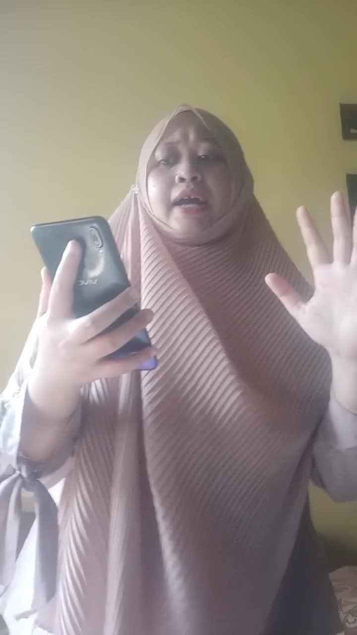 Sri Wulandari Cirebon, alias sri, sriwul,wulan audisi KDI 2024, #onlineauditionKDI,