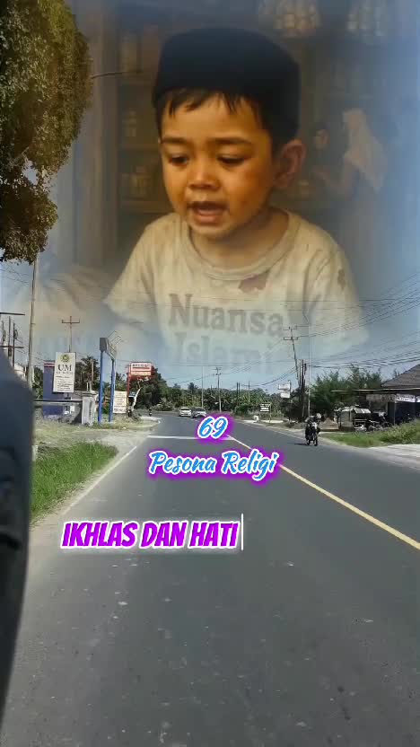 NUANSA RELIGI..
#nuansareligi #nasehatislami #dakwah #shorts