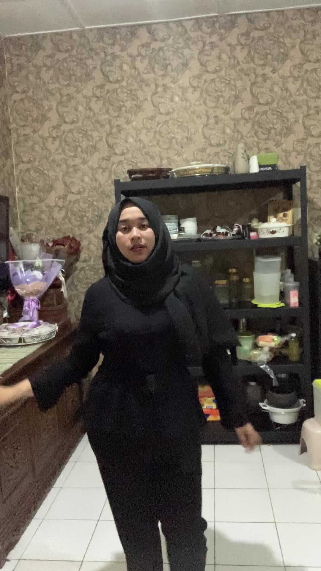 IDOL_XIII YASMINE 22 MEDAN WHENEVER WHEREVER