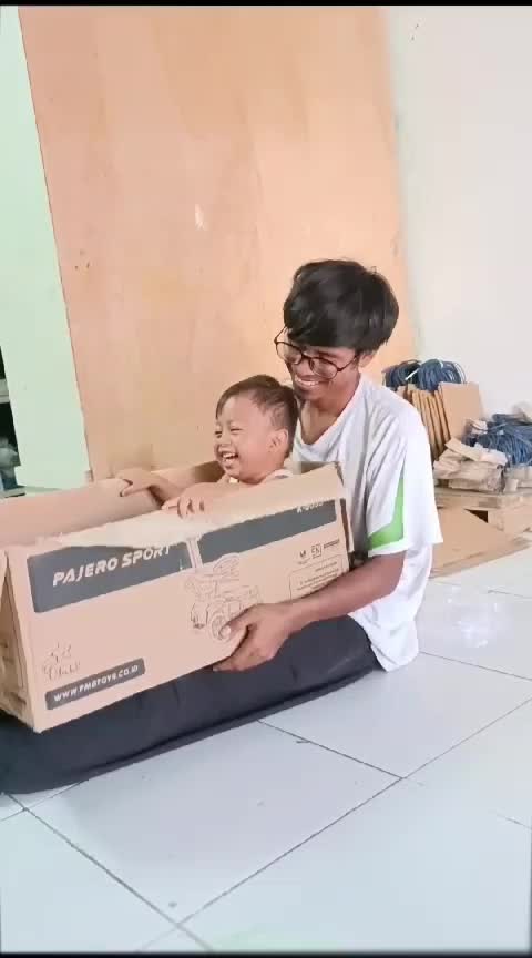 Bahagia itu sederhana..
??
 #fypシ゚viral 