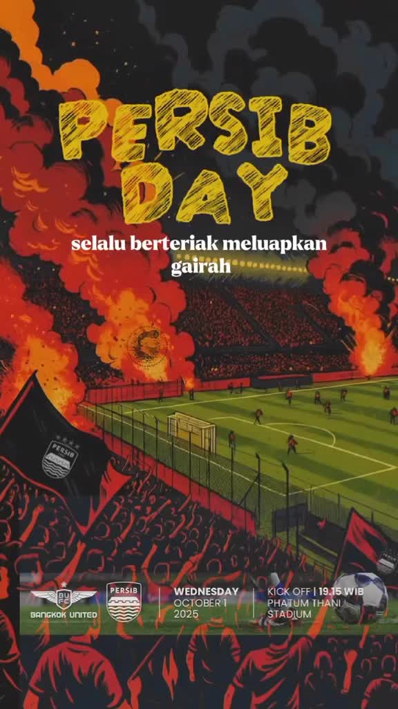 bismillah bisa Yo PERSIB DAY💙💙 
 #persibbandung  #inpo persib  #persibbandungjuara  #fyp  #fypシ゚viral  #bandung
