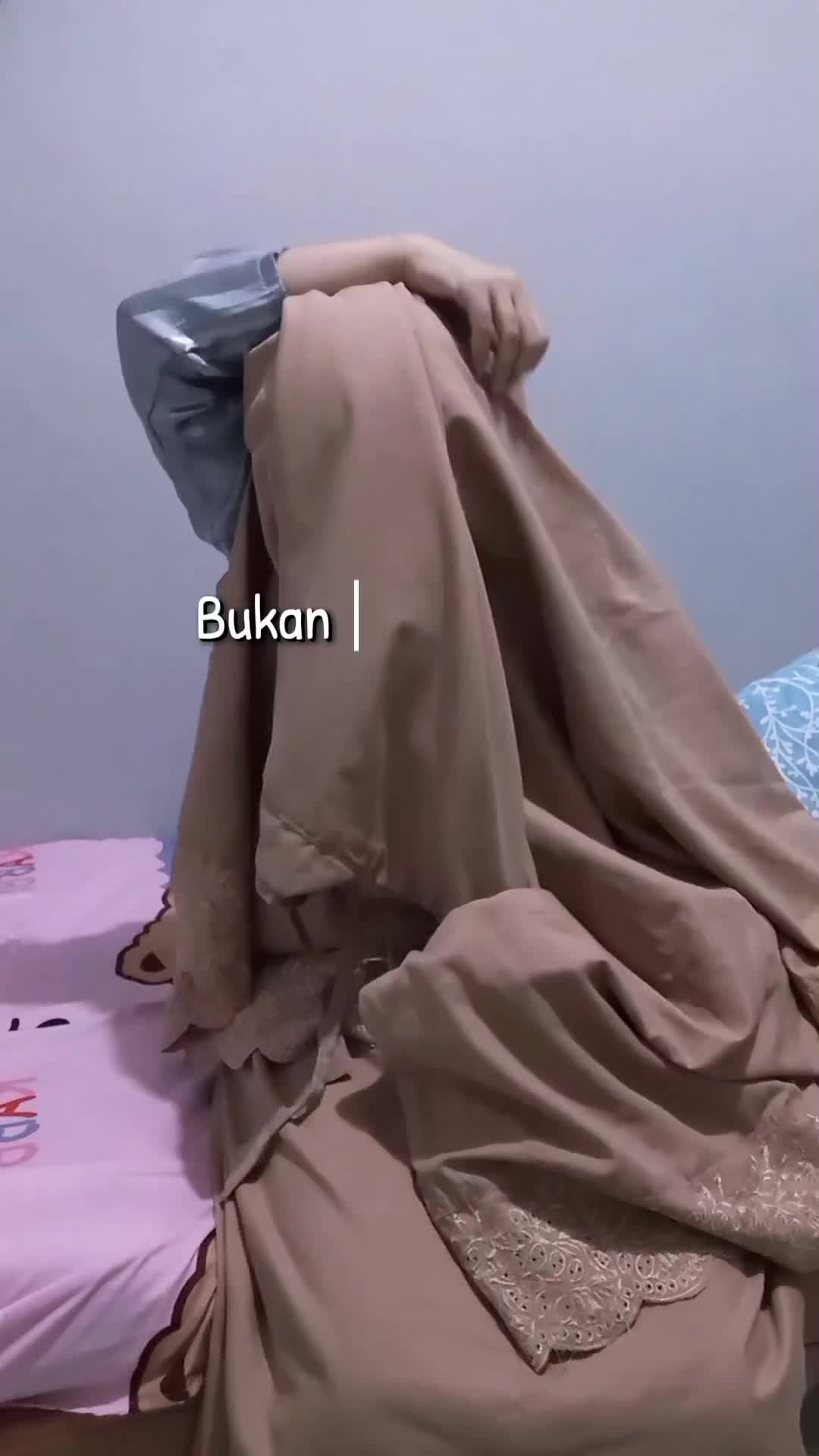 segala hal butuh perjuangan